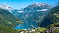 В царството на водата и планината – Гейрангерфьорд