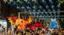 Карнавални шествия и куклен театър в програмата на уличния фестивал 6Fest в София тази седмица