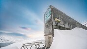 Глобалният трезор в Норвегия – спасителят на семената на човечеството
