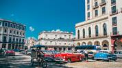 Куба отвътре: най-красивите градове, плажове и природни чудеса