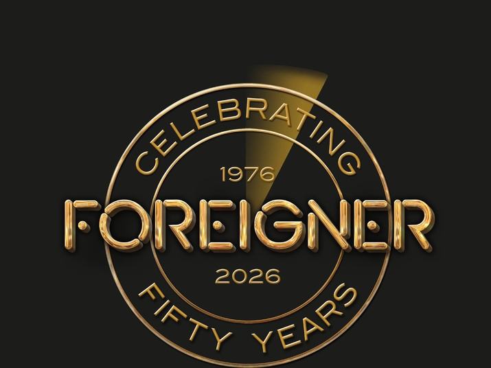 FOREIGNER празнуват своите 50 години на сцена!