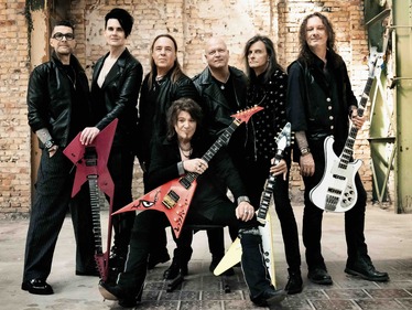 HELLOWEEN! ПЪРВИЯТ ХЕДЛАЙНЕР НА MIDALIDARE ROCK IN THE WINE VALLEY 2026