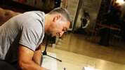Добри Станчов: „Вярвам, че всеки ще намери в този роман вдъхновение за себе си.“