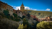 Албарасин – скритото средновековно бижу на Испания