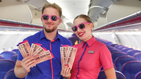 Wizz Air възобнови полетите от Варна до Милано