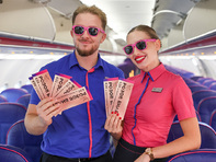 Wizz Air възобнови полетите от Варна до Милано