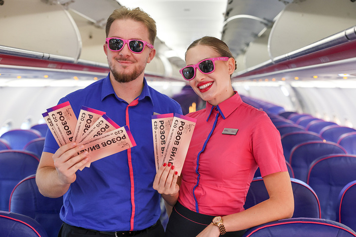 Wizz Air възобнови полетите от Варна до Милано