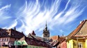 Сигишоара – средновековното сърце на Трансилвания