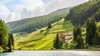 5 града в Алпите, които изглеждат като картичка – №3 ще ви остави без думи!