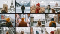 Къде ще пътува тази зима всяка зодия?