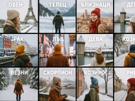 Къде ще пътува тази зима всяка зодия?