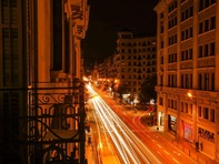 Градове, които никога не спят: нощното лице на света