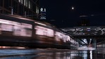 Тайният живот на нощните влакове: романтика между релсите