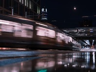 Тайният живот на нощните влакове: романтика между релсите