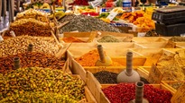 Ароматите на градовете: как миризмите оформят спомените ни