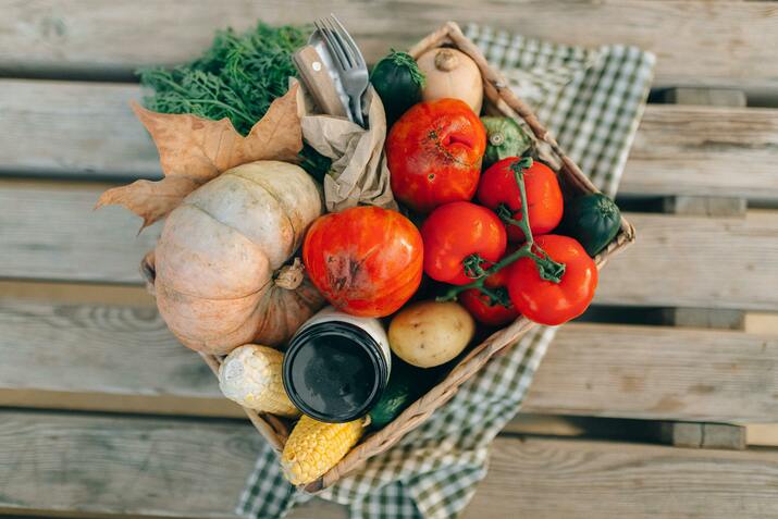 Есенни вкусове по света – какво да опитате в различни страни