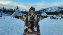 Якутск, Русия – градът, който живее в лед