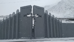 Норилск, Русия – градът на вечната зима и мрака