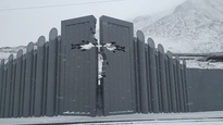 Норилск, Русия – градът на вечната зима и мрака