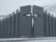 Норилск, Русия – градът на вечната зима и мрака