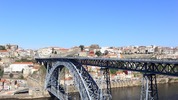 Порто, Португалия – градът на виното и живописните мостове