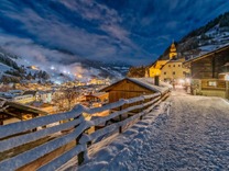 Залцбург през зимата – градът, в който музиката звучи по-тихо, но по-дълбоко