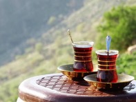 Мъгли, чай и спомени – есенен пътепис от планината