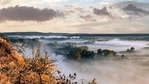 Съвети за есенна фотография: как мъглата и листата могат да направят кадъра магичен