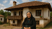 Баба Катя и уроците на планината: за смисъла да останеш