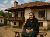 Баба Катя и уроците на планината: за смисъла да останеш