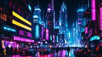 Градове на бъдещето – как изглежда утрешният свят днес