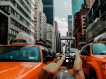 Как да документираме пътуванията си отвъд обективите на камерата