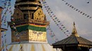 Дневник от една разходка в Катманду