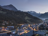 Курорти в Алпите, които ще ви накарат да се влюбите