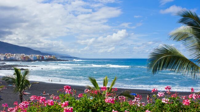 Евтини полети до Тенерифе – ръководство за бюджетно пътуване