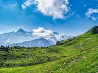 Планини, които ще ви накарат да мечтаете