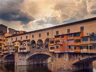 Най-живописните мостове в света – където архитектурата среща природата