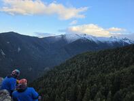 Възстановяват емблематична еко пътека в Рила планина