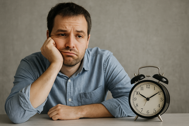 Кой е най-скучният ден в световната история?