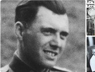Д-р Йозеф Менгеле – един от най-зловещите медицински престъпници в човешката история