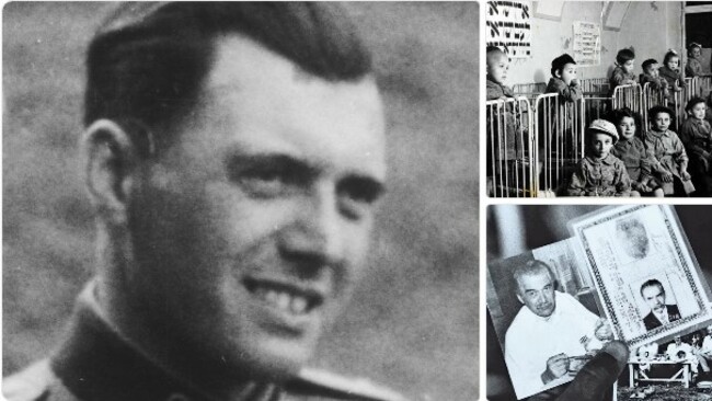 Д-р Йозеф Менгеле – един от най-зловещите медицински престъпници в човешката история