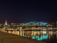 Уикенд приключение в Белград – балканската столица, която никога не спи