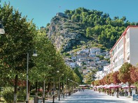 Уикенд в Тирана – модерното лице на Албания