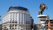 Уикенд в Скопие – градът на мостове, статуи и вкусна храна