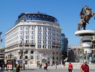 Уикенд в Скопие – градът на мостове, статуи и вкусна храна