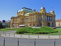 Уикенд в Загреб – между Централна Европа и Средиземноморието