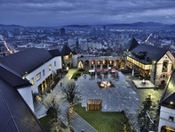 Уикенд в Любляна – зелена столица с голямо сърце