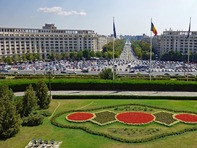 Уикенд в Букурещ – малкият Париж на Балканите