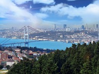 Уикенд в Истанбул – между два континента и безброй светове