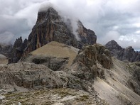 Най-мистичните планини на Европа – където легендите още дишат